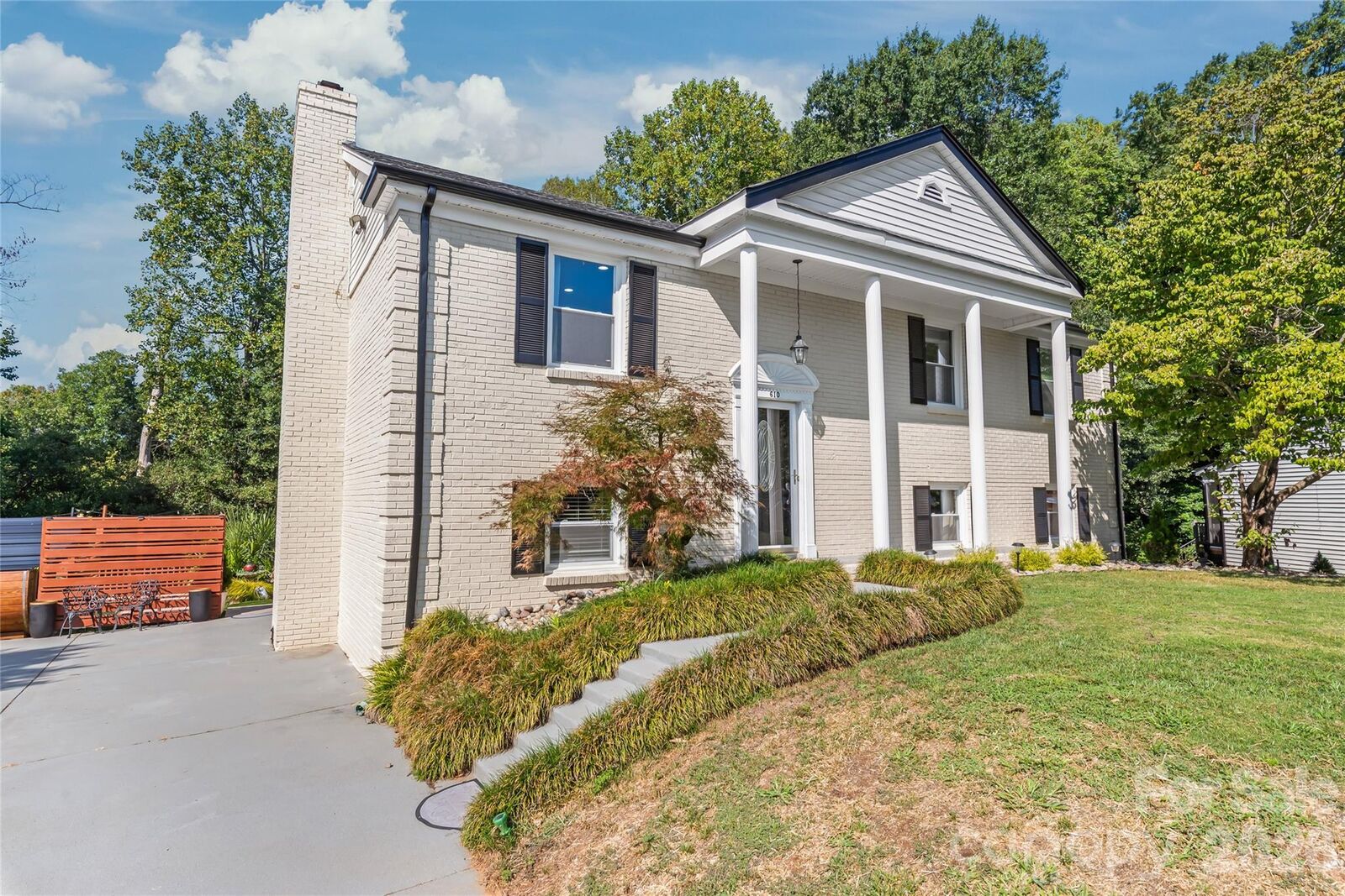 Property Photo:  610 Ridgeway Drive  NC 28012 