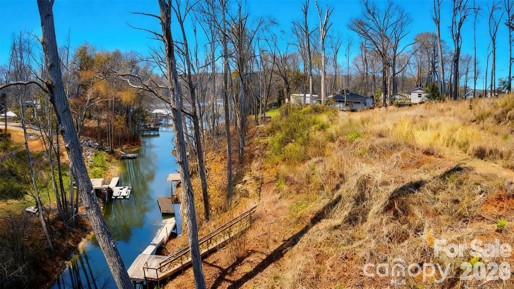 Property Photo:  3700 Landmark Drive  NC 28673 