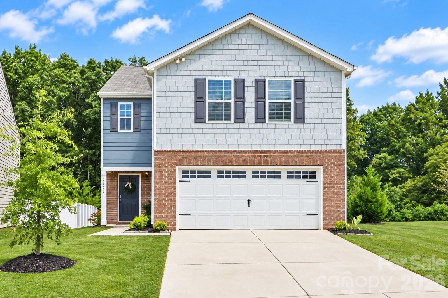 Property Photo:  2158 Redstone Drive  SC 29745 