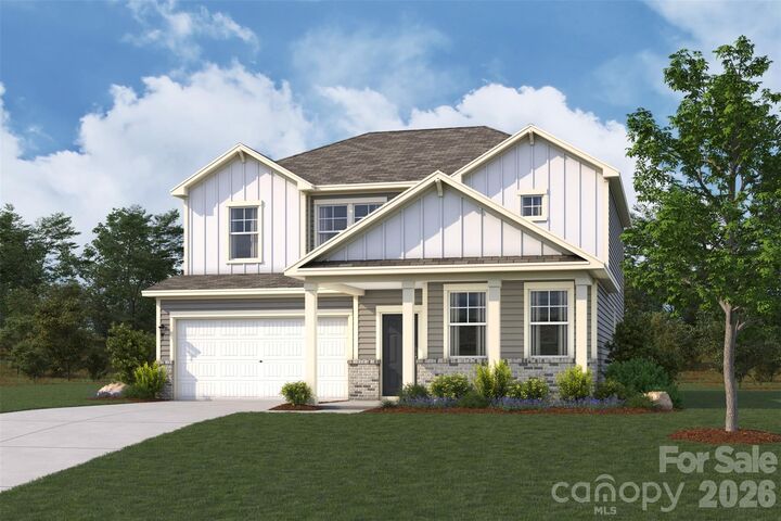 Property Photo:  1422 Sunnybrook Lane  NC 28685 