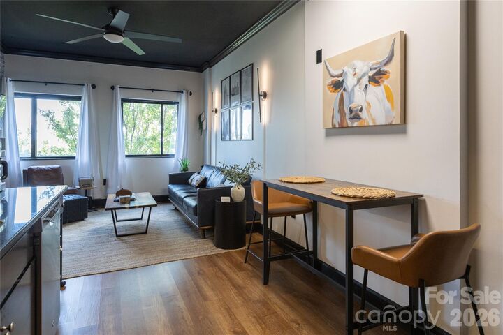 Property Photo:  715 N Church Street 514  NC 28202 