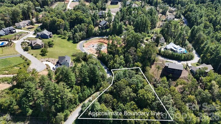 Property Photo:  27 Heritage Park Drive  NC 28730 