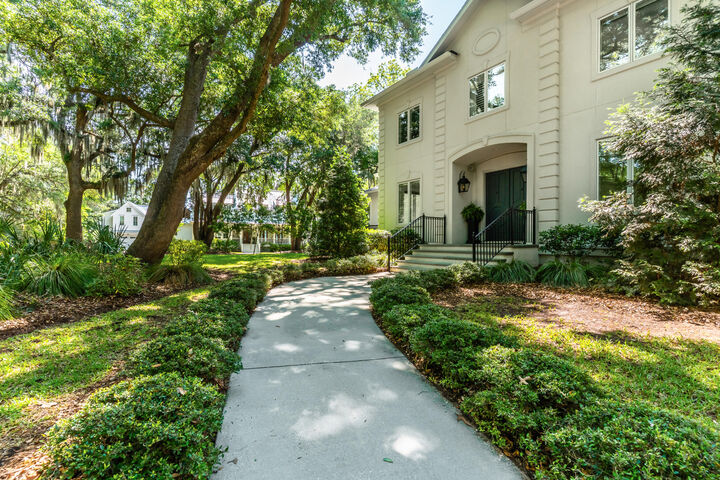 Property Photo: 371 Live Palmetto Bluff SC 29464