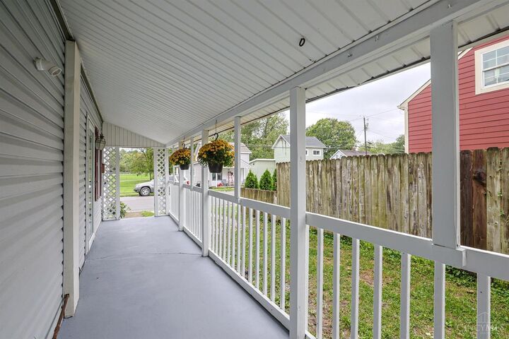 Property Photo: 158 King Avenue OH 45065