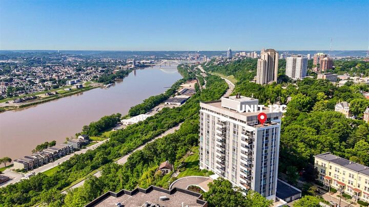 Property Photo:  2401 Ingleside Avenue  OH 45206 