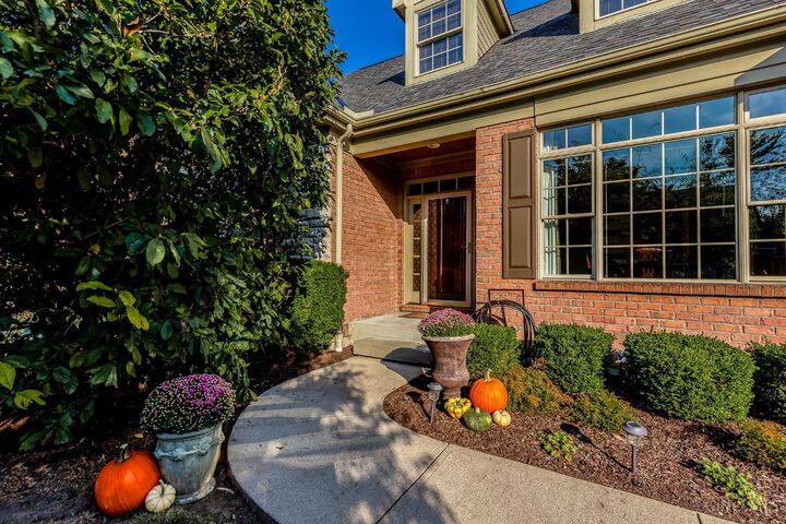 Property Photo: 8350 Kugler Meadow Court OH 45236