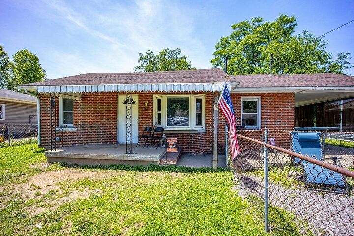 Property Photo:  3210 Finley Street  OH 45044 