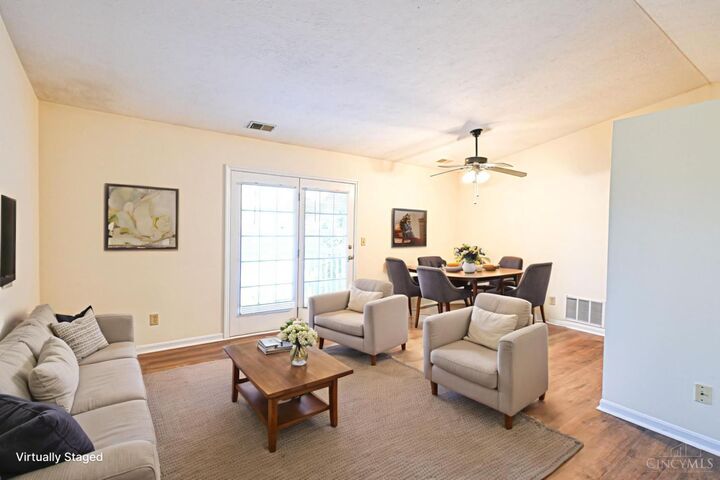 Property Photo: 2300 Sylved Lane OH 45238