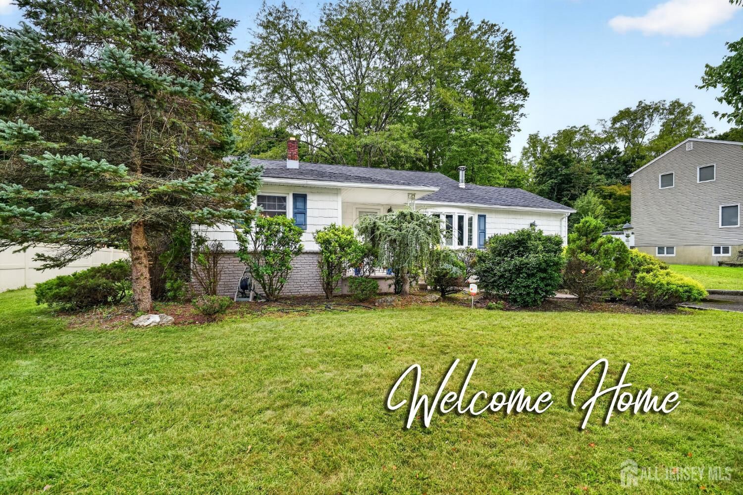 Property Photo: 38 Sherwood Avenue NJ 08816
