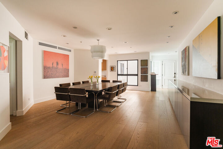 Property Photo: 701 Ocean Ave, Unit 309 CA 90402