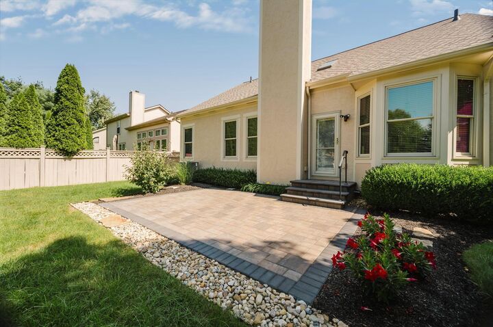 Property Photo:  203 Bluestone Court  OH 43081 