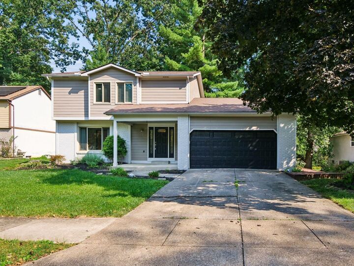 Property Photo: 622 Valley Forge Court OH 43081