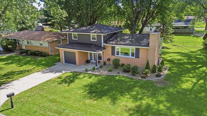 Property Photo:  217 Southern Avenue  OH 44833 