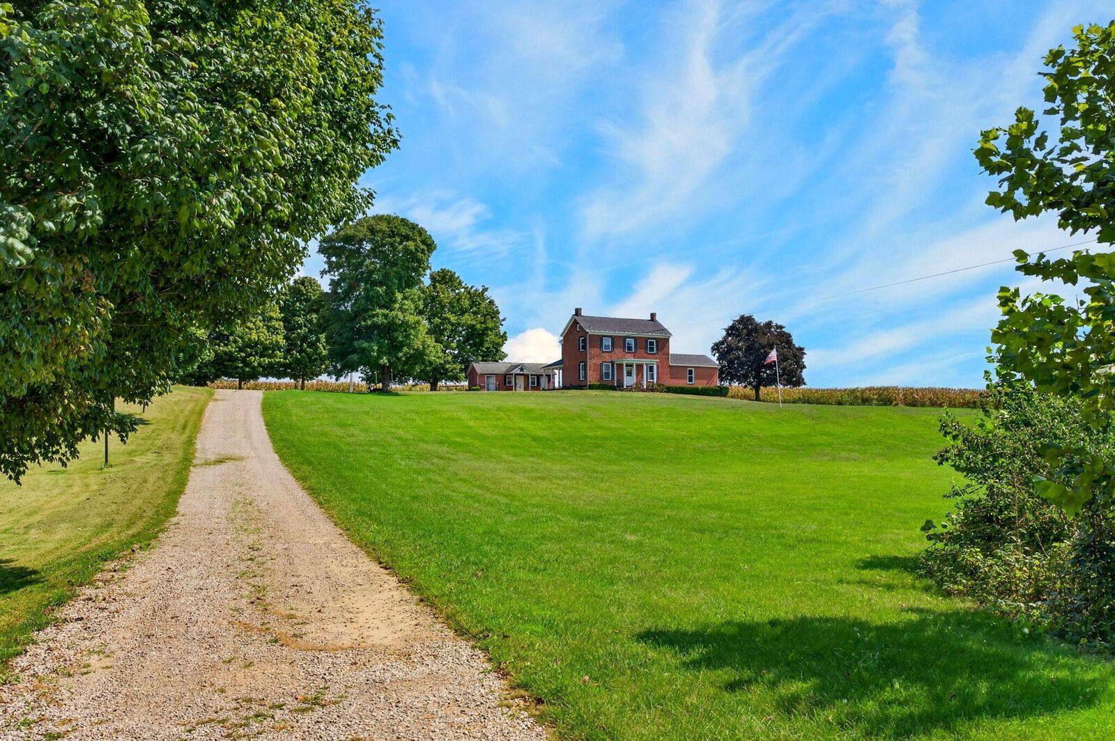 Property Photo:  13264 Ett Noecker Road  OH 43103 