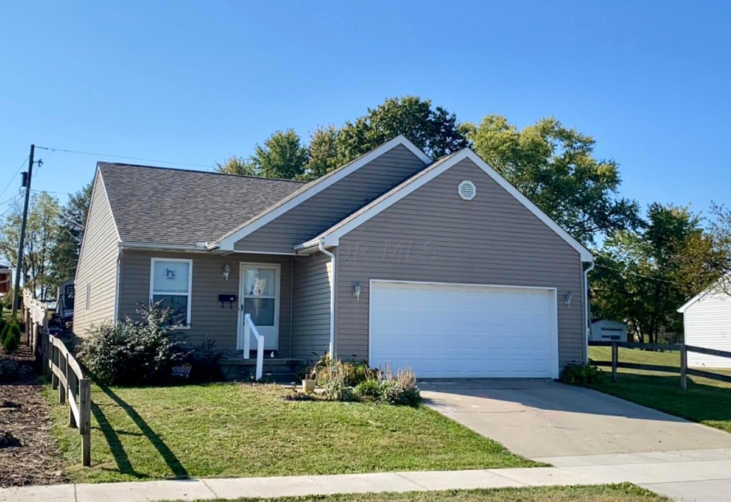 Property Photo: 515 Arlington Avenue OH 43055
