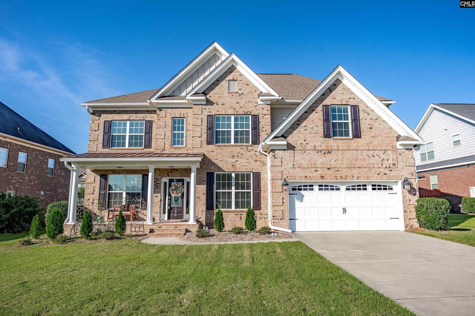 Property Photo:  1056 Wampee  SC 29016 