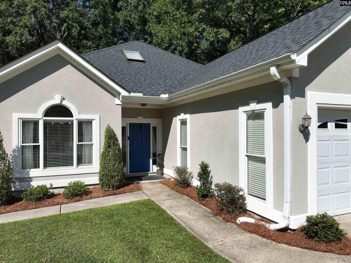 Property Photo: 14 Saddleback Ledge SC 29063