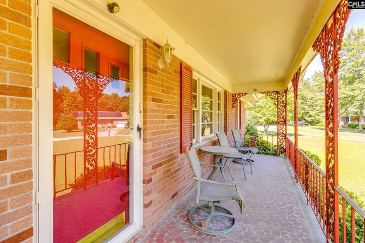 Property Photo: 121 Whetsell SC 29172
