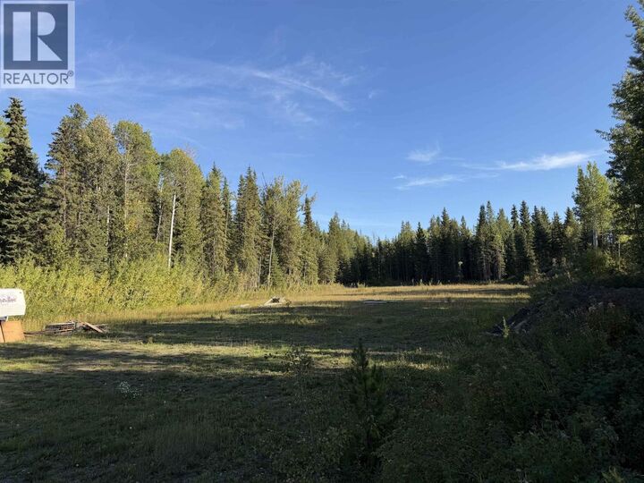 Property Photo: 2002 Pioneer Road BC V0J 1Z1