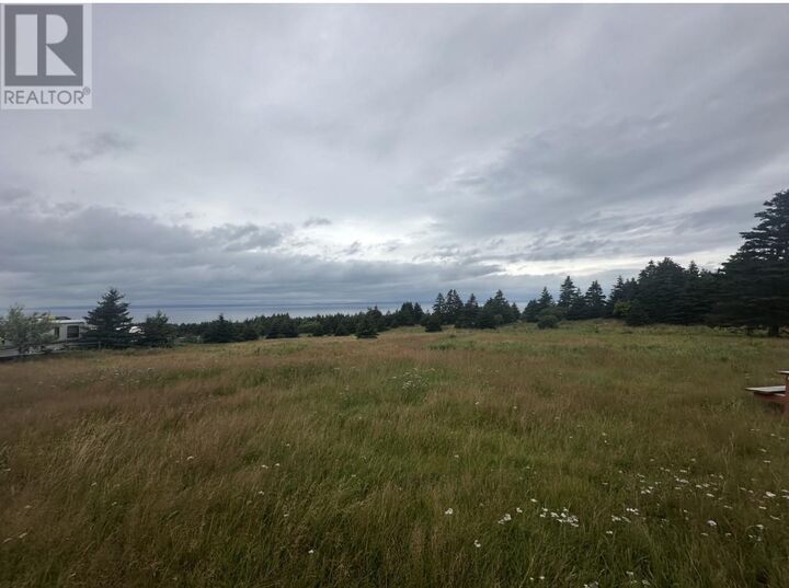 Property Photo:  0 Back Road  NL A0A 4H0 