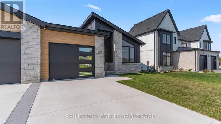 Property Photo:  137 Harvest Lane B  ON N0L 1J0 