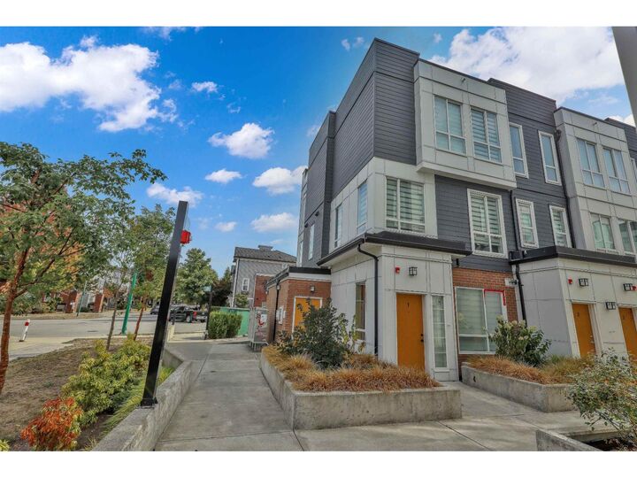Property Photo:  18850 72A Avenue 1  BC V4N 6X2 