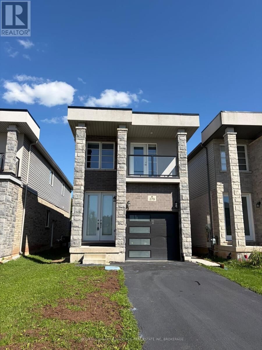 Photo de la propriété:  279 Louise Street  ON L3B 0H8 