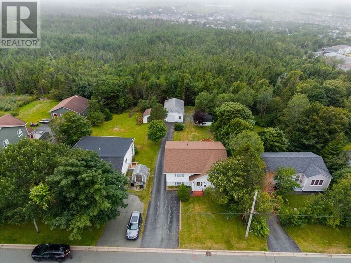 Property Photo: 188 Old Petty Harbour Road NL A1G 1H8