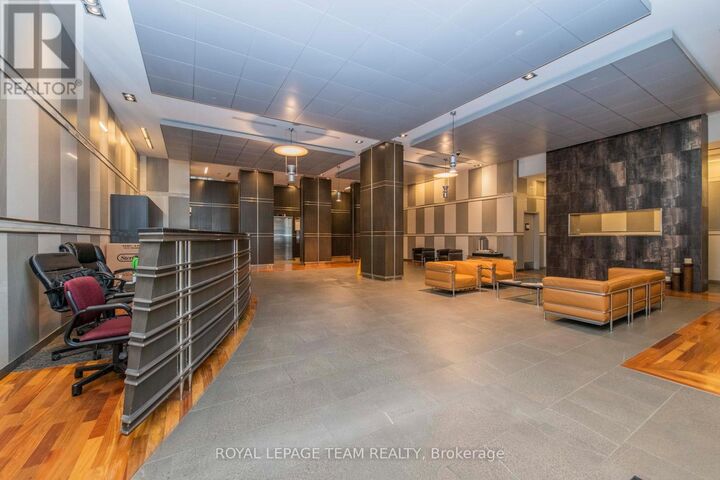 Property Photo:  90 George Street 1307  ON K1N 0A8 