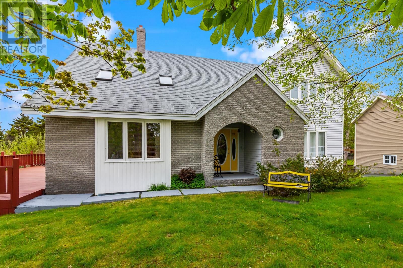 Property Photo:  28 Dawes Hill Road  NL A1X 4B5 