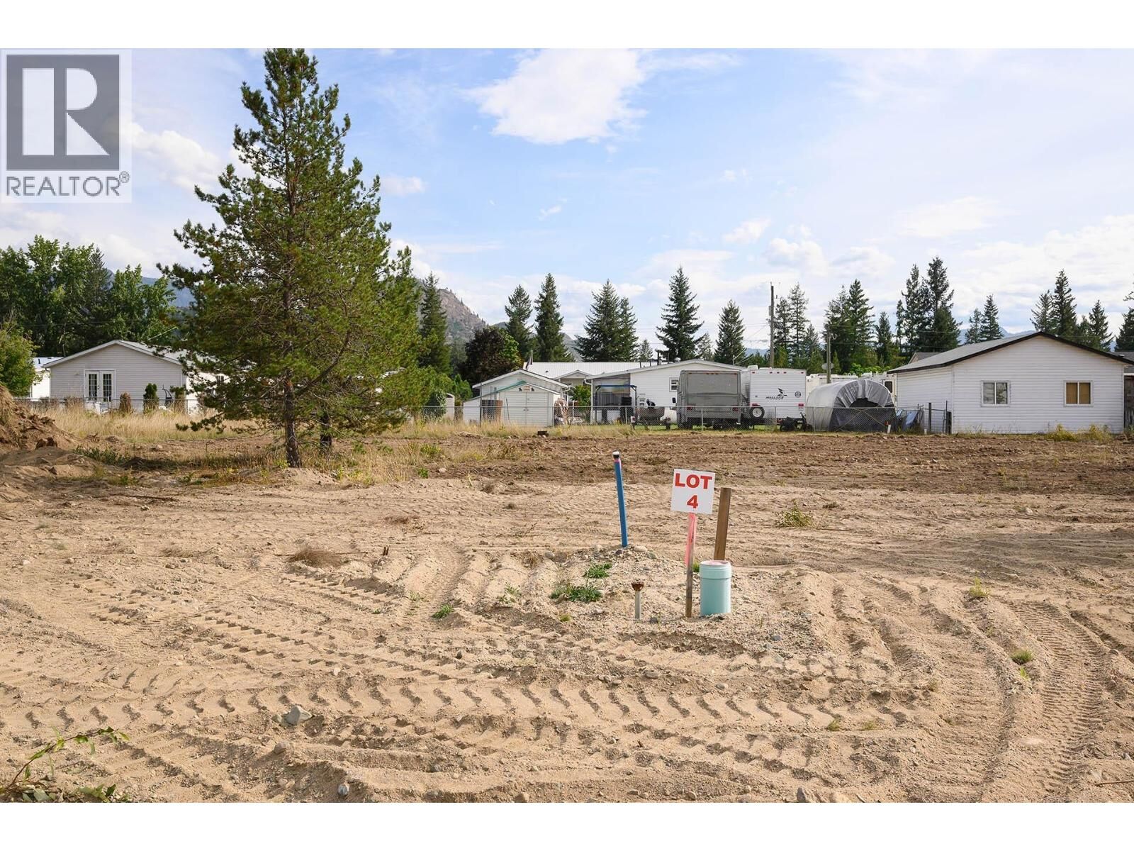 Property Photo:  464 Clary Road  BC V0E 1E0 