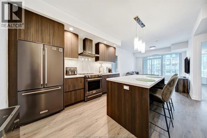 Property Photo:  435 Wellington Street West 1205  ON M5V 0V4 
