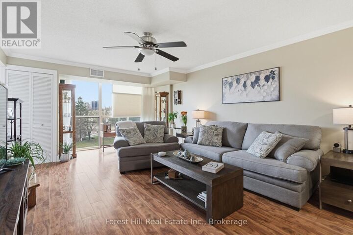 Property Photo:  55 Blue Springs Drive 402  ON N2J 4T3 
