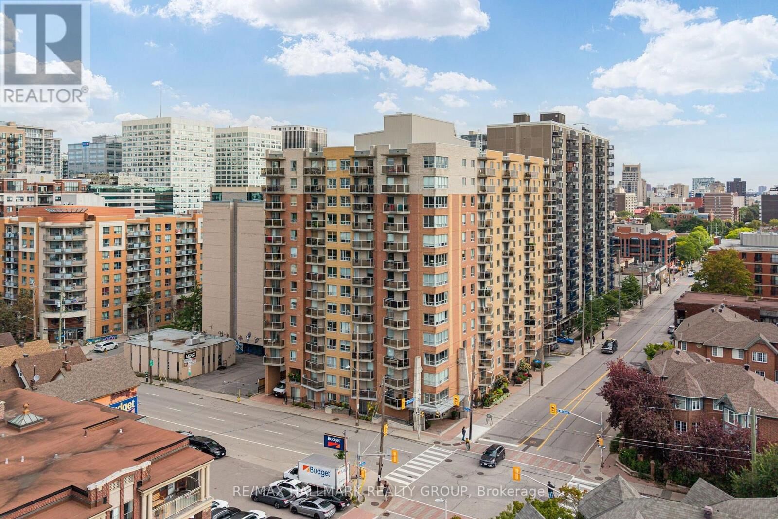 Property Photo:  429 Somerset Street West 511  ON K2P 2P5 