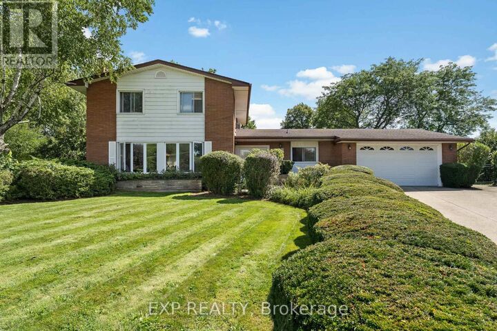 Property Photo:  3546 Eton Crescent  ON L2J 3B5 