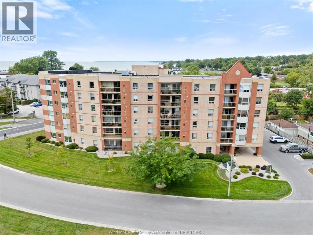 Property Photo:  99 Robson Road 601  ON N8H 2M8 