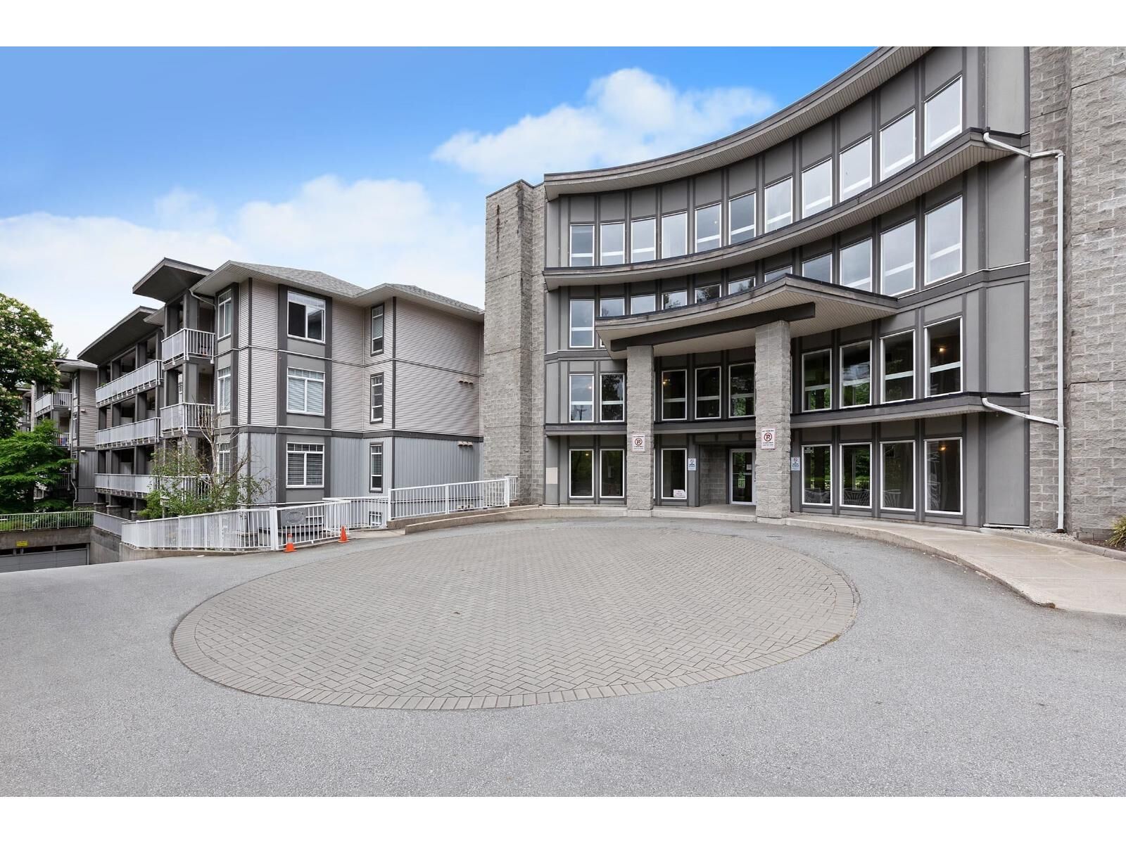 Property Photo:  13277 108 Avenue 202  BC V3T 0A9 