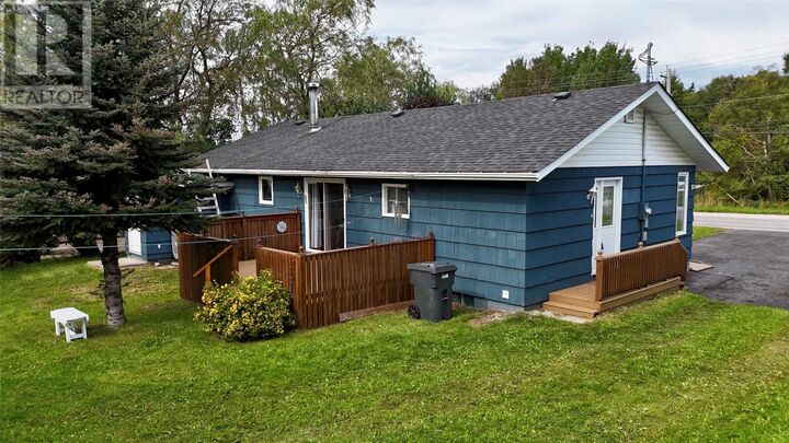 Property Photo: 108 High Street NL A8A 1P1
