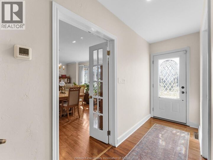 Property Photo: 264 Patrice Drive ON N8S 2R6
