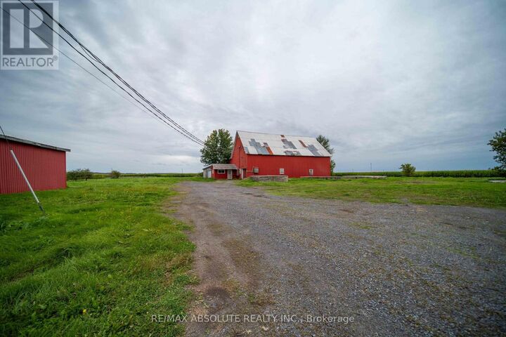 Property Photo:  2624 Conc 20 Corners  ON K0A 1M0 