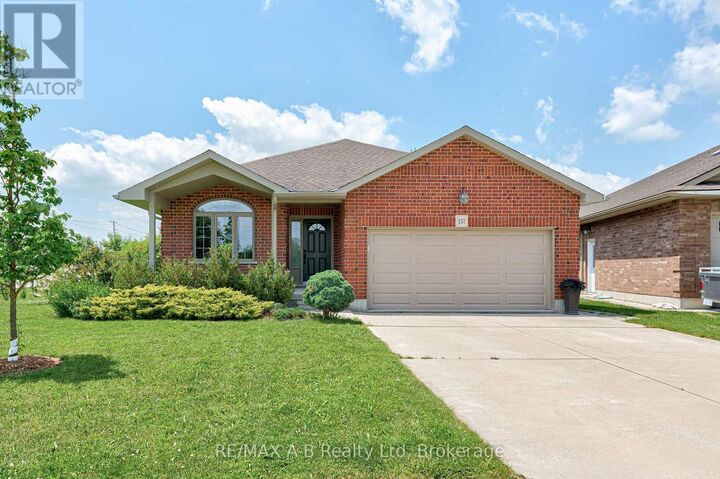 Property Photo:  131 Guest Court  ON N4X 1E5 