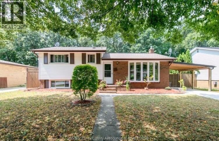 Property Photo:  3451 Askin Avenue  ON N9E 3J8 
