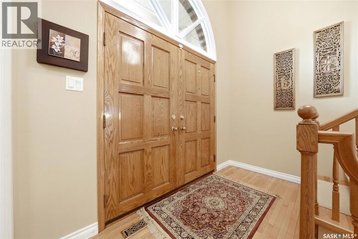 Property Photo: 66 Leslie Place SK S4S 6R2