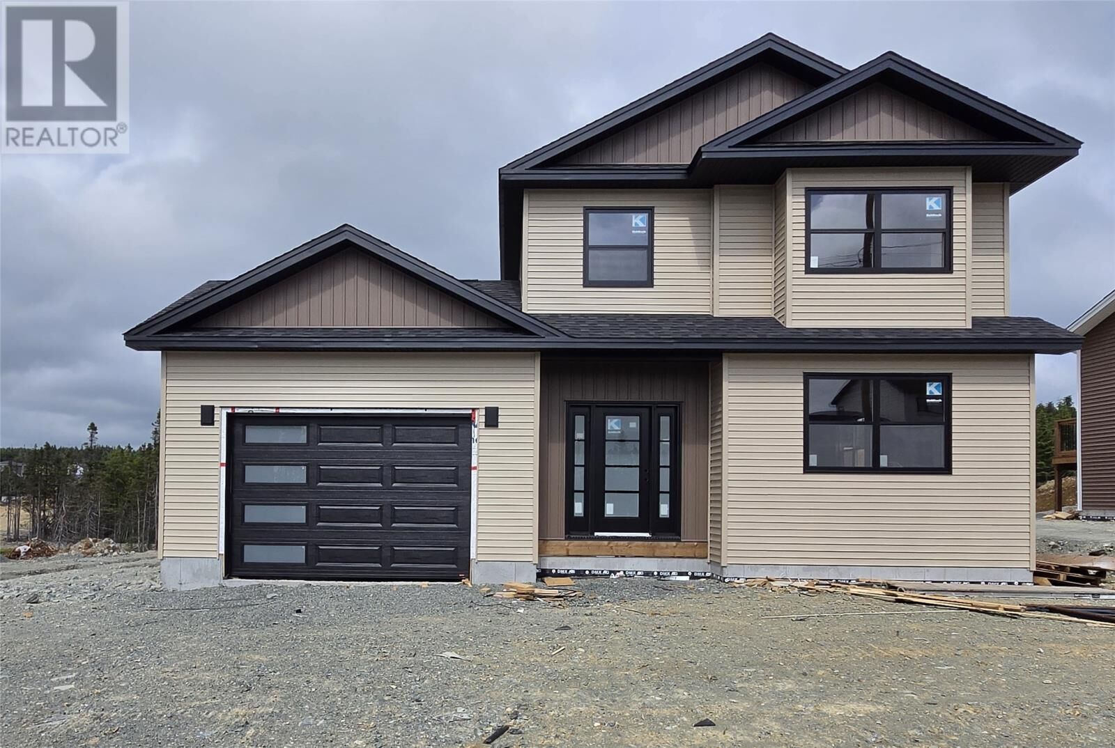 Property Photo: 59 Peggy Deane Drive NL A1M 0H7