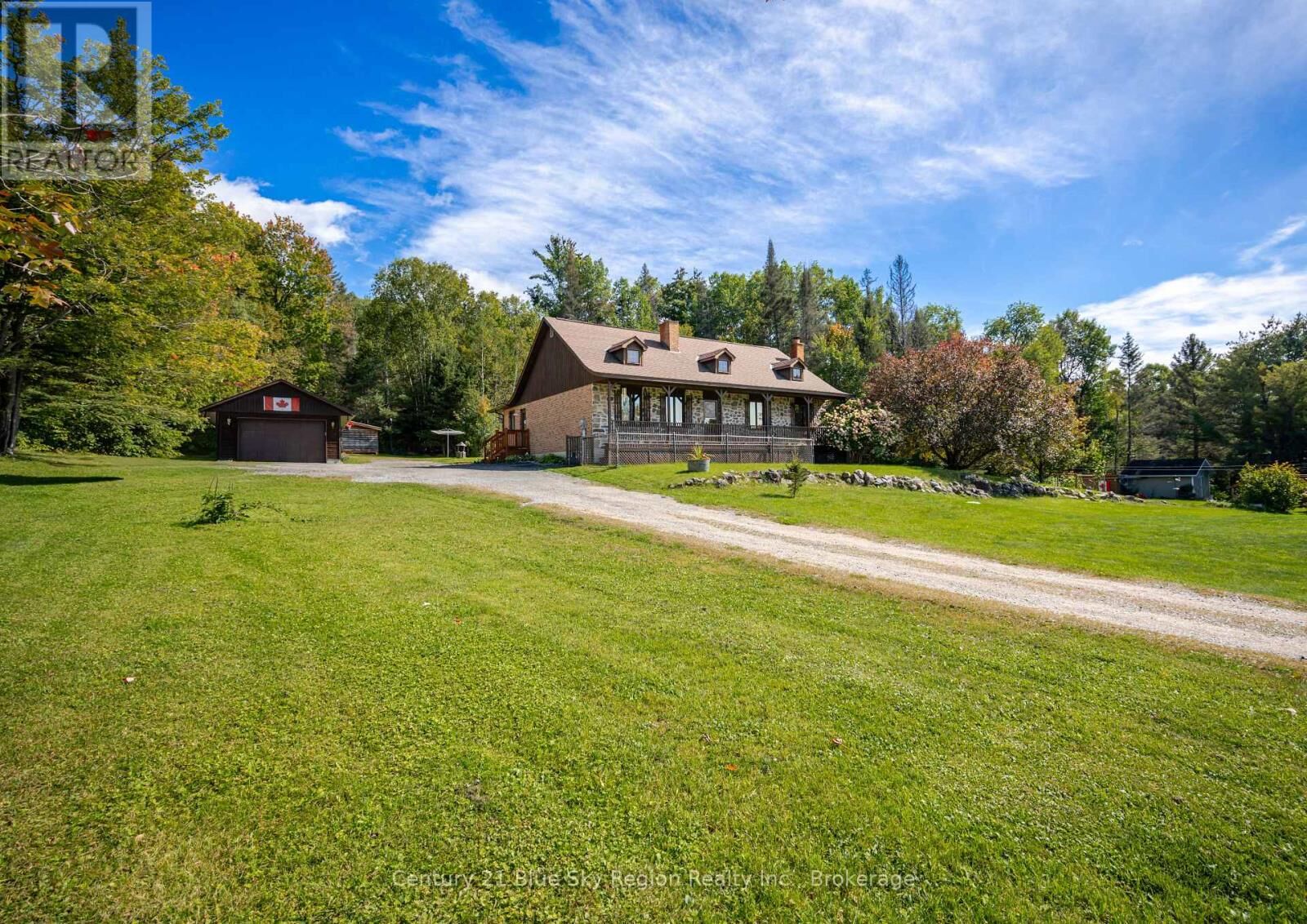 Property Photo:  38 Astorville Road  ON P0H 1B0 