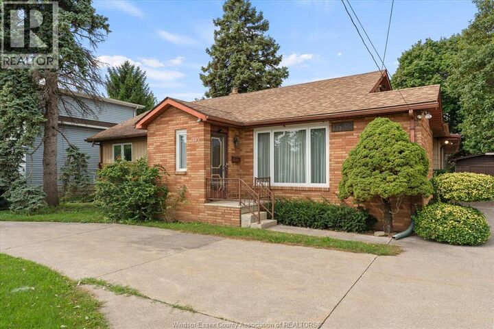 Property Photo:  1653 Lesperance  ON N8N 1Y2 