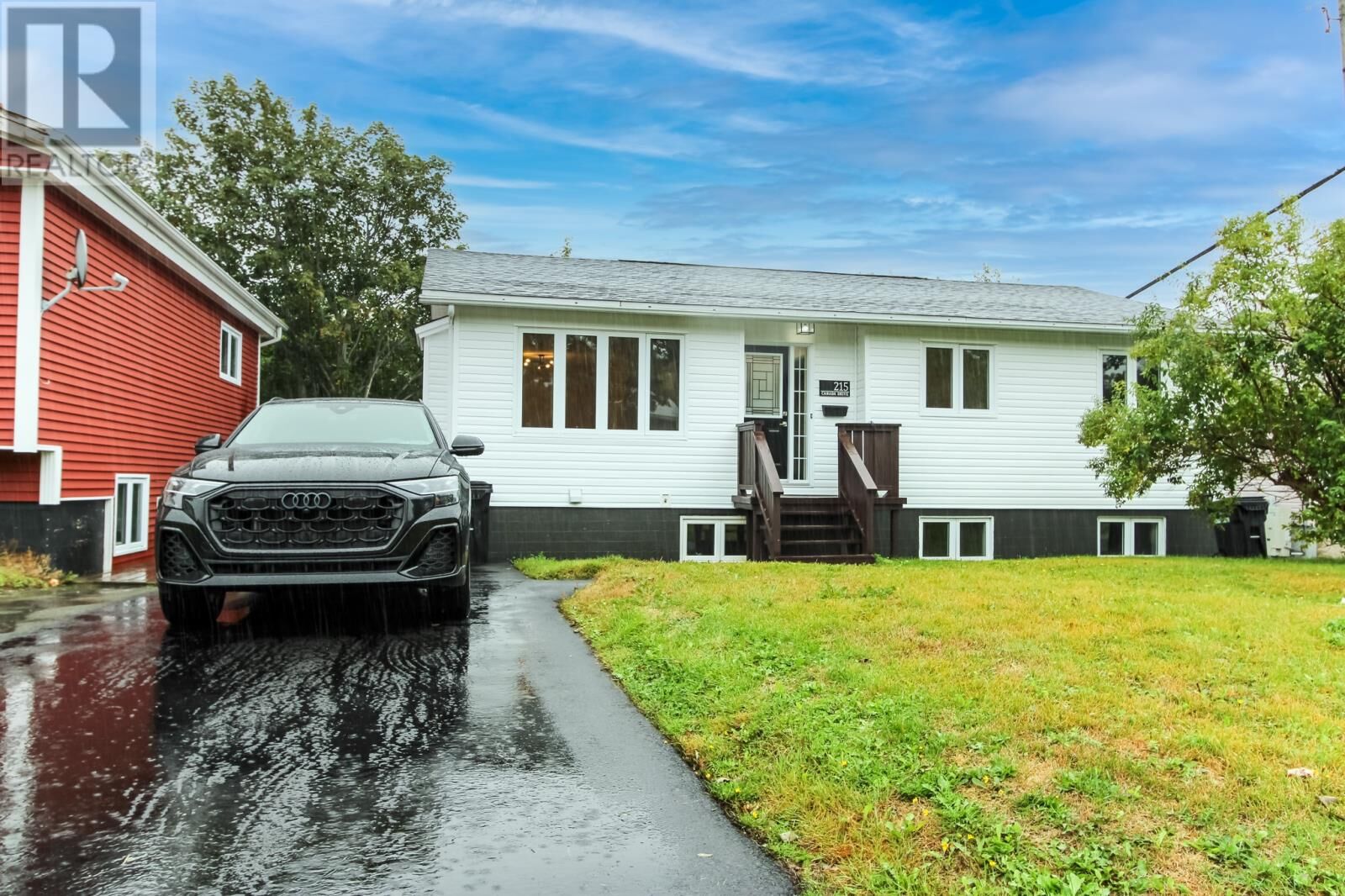 Property Photo:  215 Canada Drive  NL A1E 4A2 