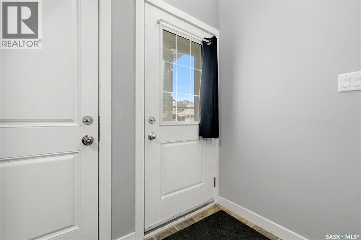 Property Photo: 2817 Elgaard Drive SK S4X 0M4