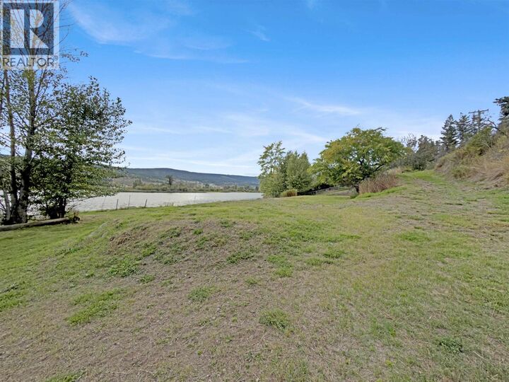 Property Photo:  A Duncan Road Lot  BC V2G 5K5 