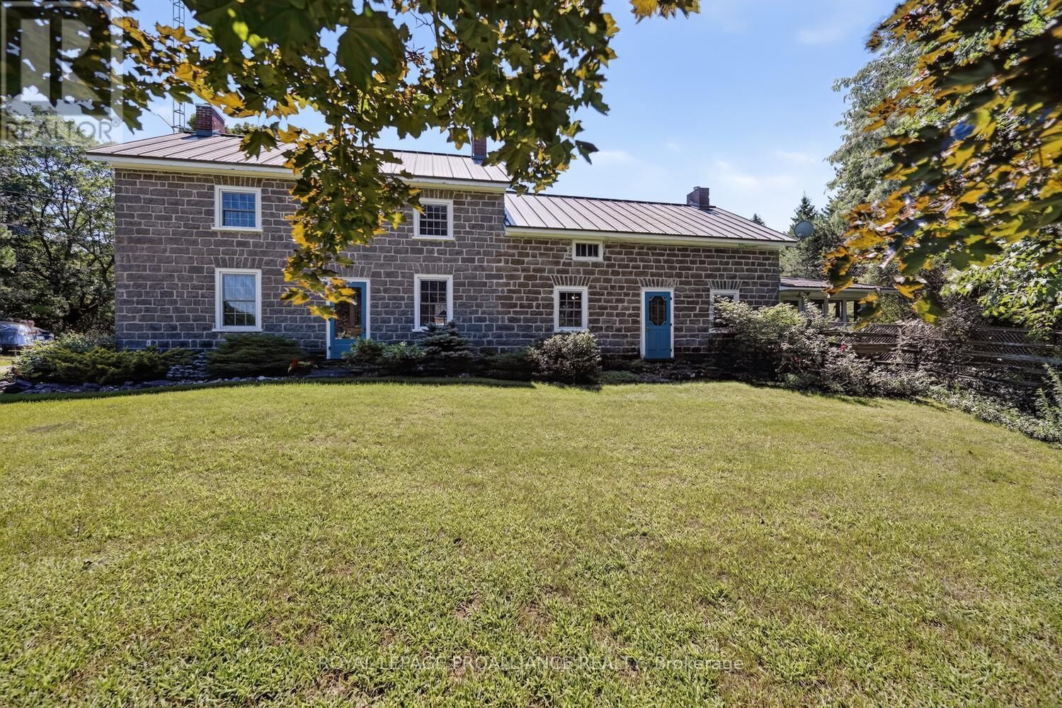Property Photo:  3479 County Rd 26 Road  ON K0E 1T0 